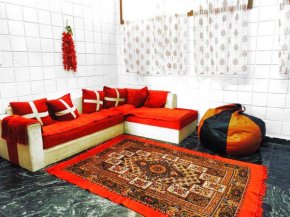 Mannat Inn TS Mysore - Premium Homestay